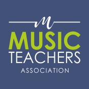 Music Teachers Association logo