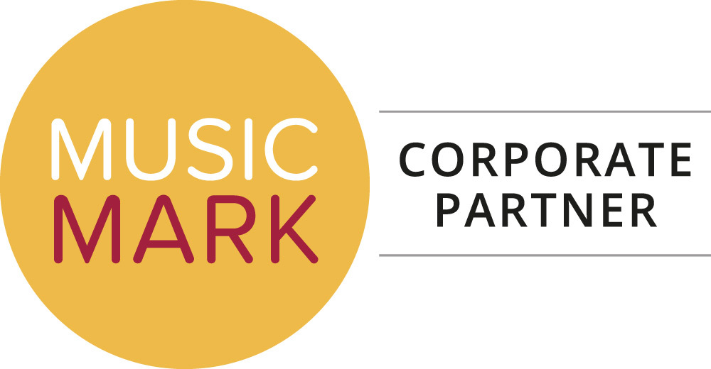 Music Mark Corporate Partner logo