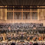 Choir in Bristol